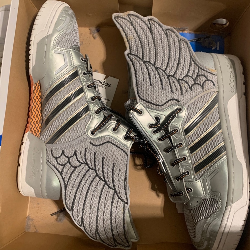 Adidas sneakers